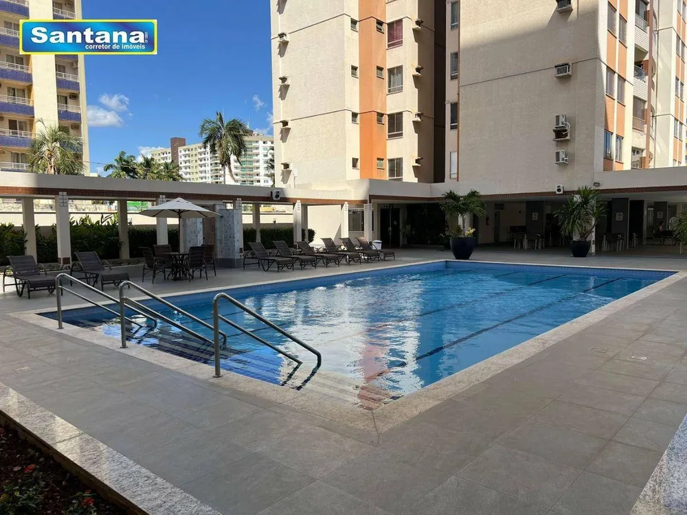Apartamento, 3 quartos, 80 m² - Foto 3