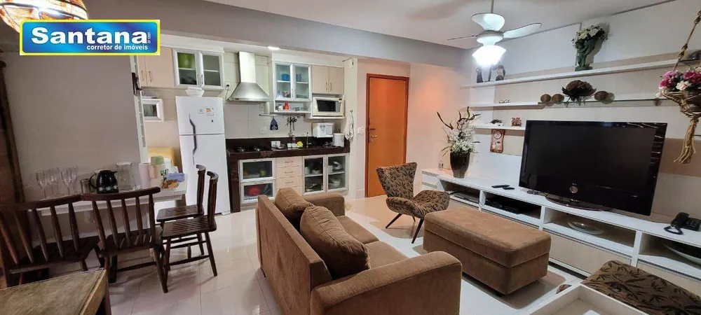 Apartamento, 3 quartos, 80 m² - Foto 9