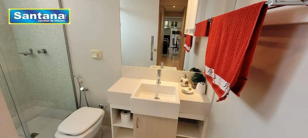 Apartamento, 3 quartos, 80 m² - Foto 11
