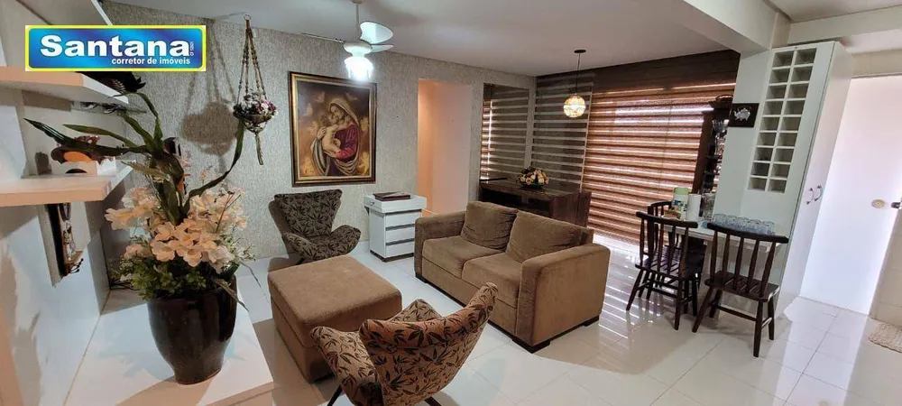 Apartamento, 3 quartos, 80 m² - Foto 7