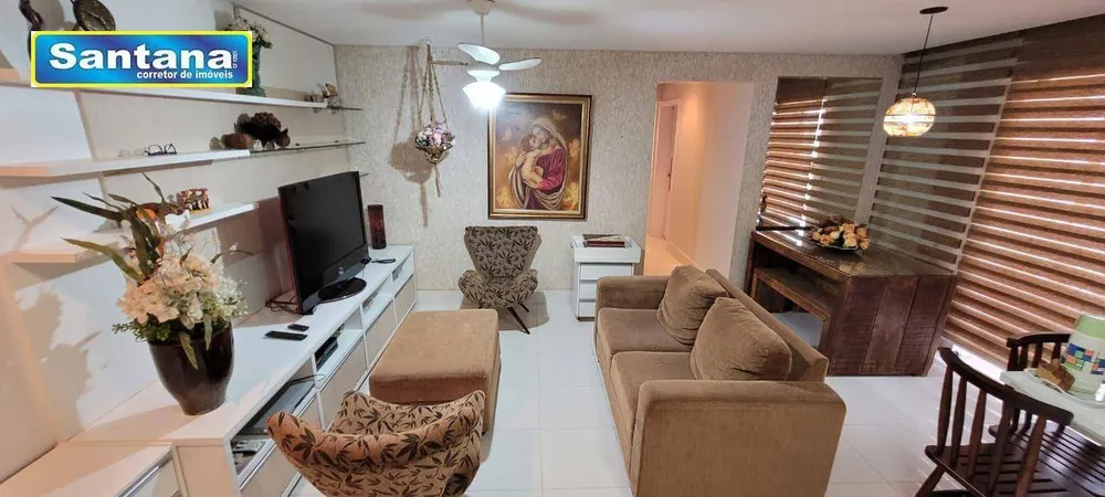 Apartamento, 3 quartos, 80 m² - Foto 10