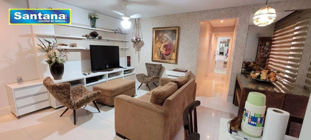 Apartamento, 3 quartos, 80 m² - Foto 8