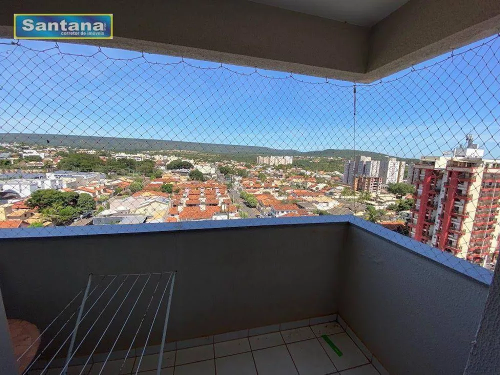 Apartamento à venda com 2 quartos, 58m² - Foto 3