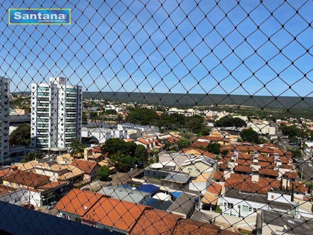 Apartamento à venda com 2 quartos, 58m² - Foto 4