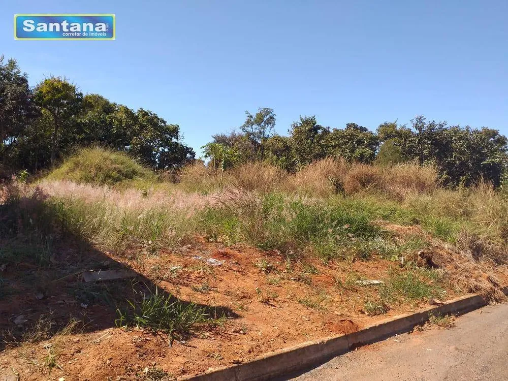 Terreno, 330 m² - Foto 1