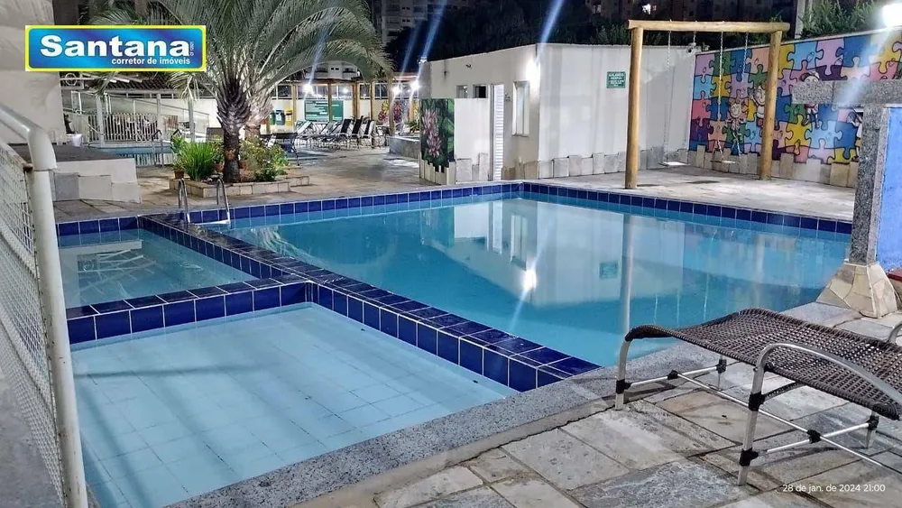 Apartamento, 1 quarto, 49 m² - Foto 10