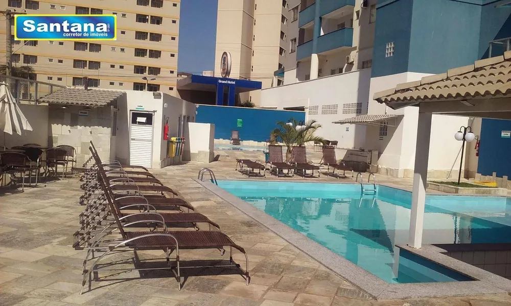 Apartamento, 1 quarto, 49 m² - Foto 9