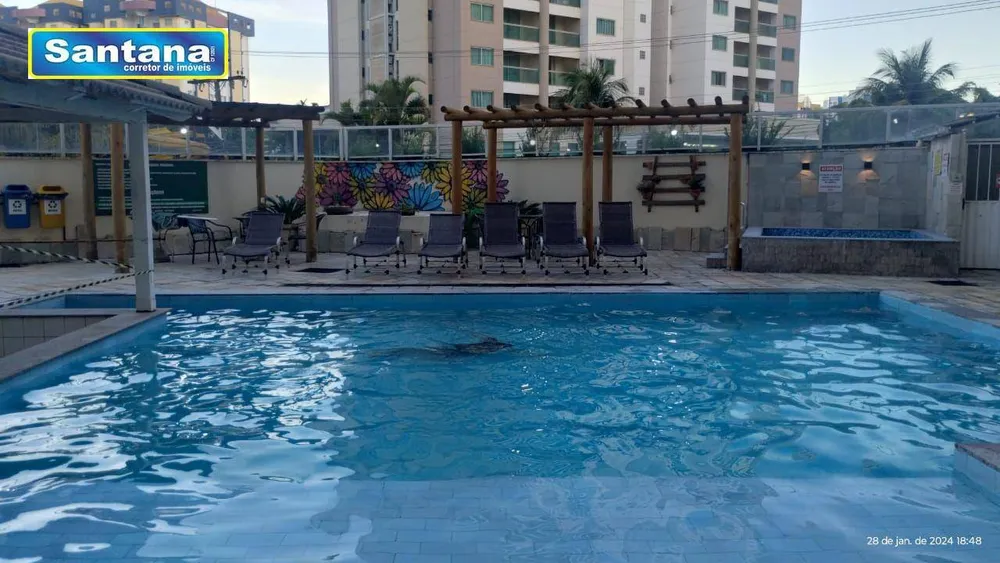 Apartamento, 1 quarto, 49 m² - Foto 1