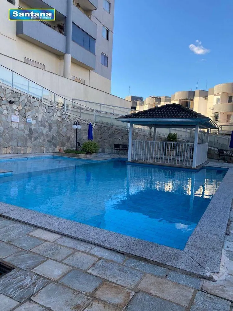 Apartamento, 1 quarto, 49 m² - Foto 3