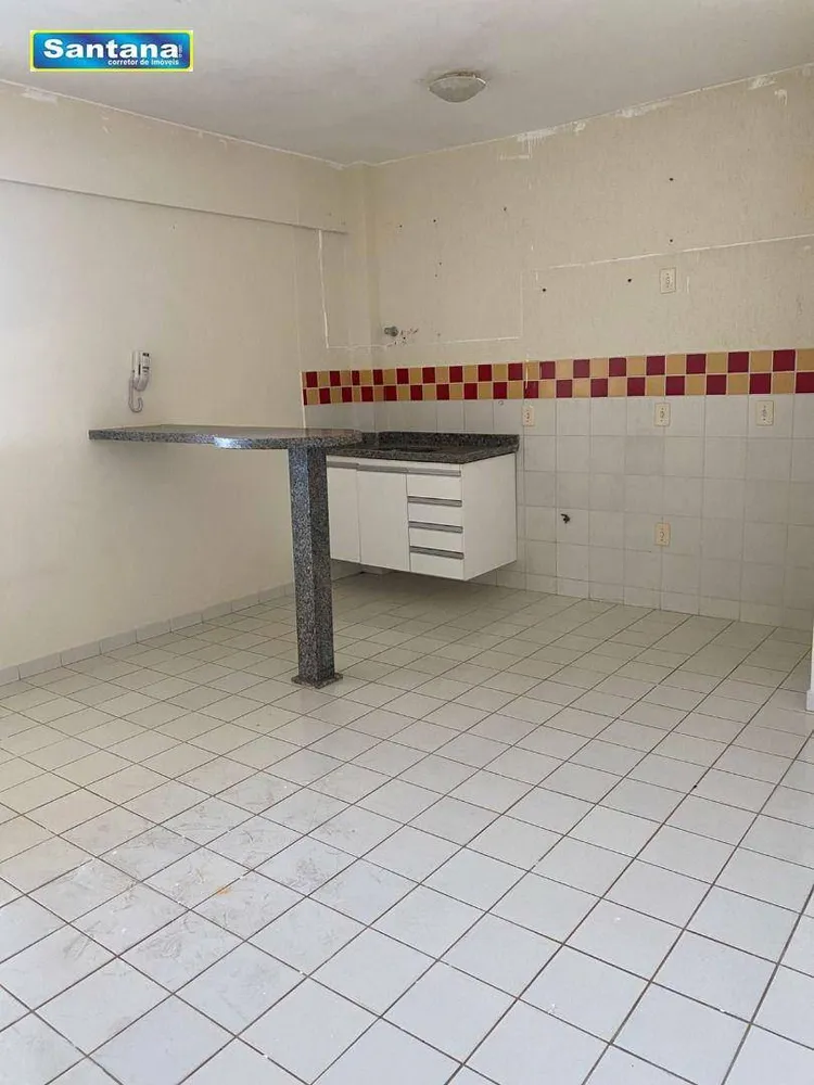 Apartamento, 1 quarto, 49 m² - Foto 2