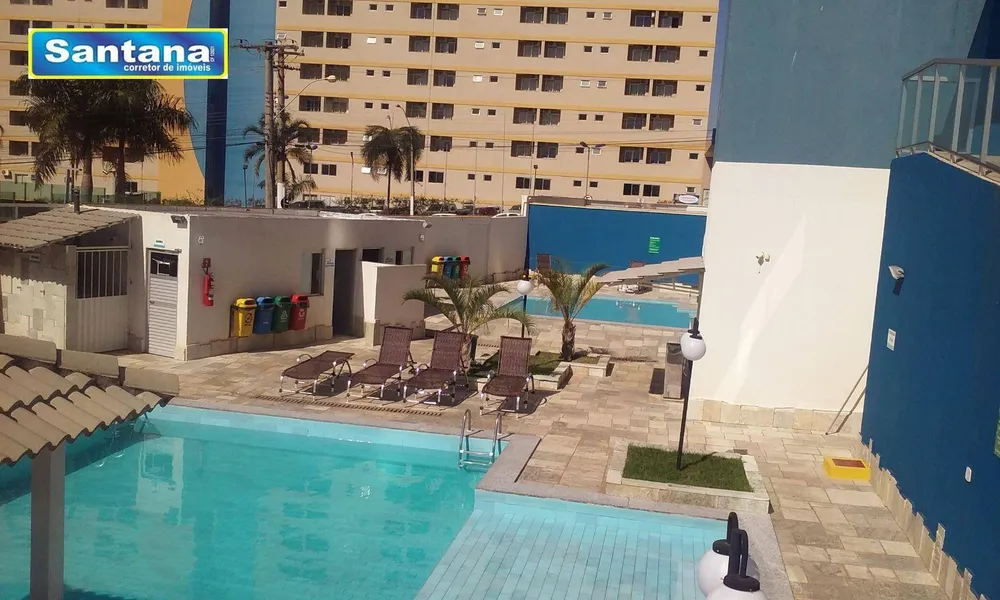 Apartamento, 1 quarto, 49 m² - Foto 8