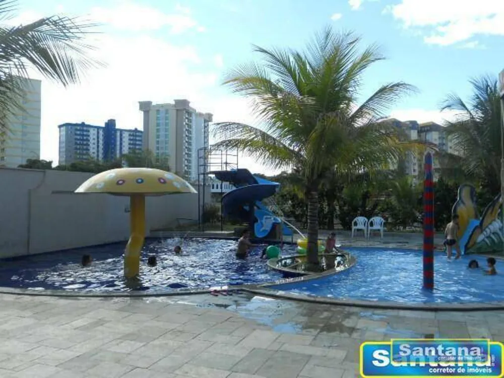 Apartamento, 2 quartos, 59 m² - Foto 8