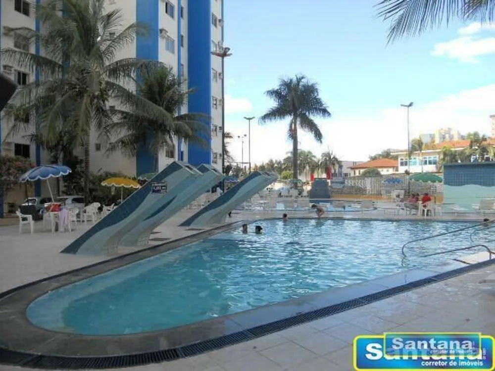 Apartamento, 2 quartos, 59 m² - Foto 6