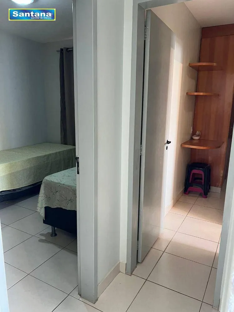 Apartamento, 2 quartos, 59 m² - Foto 4
