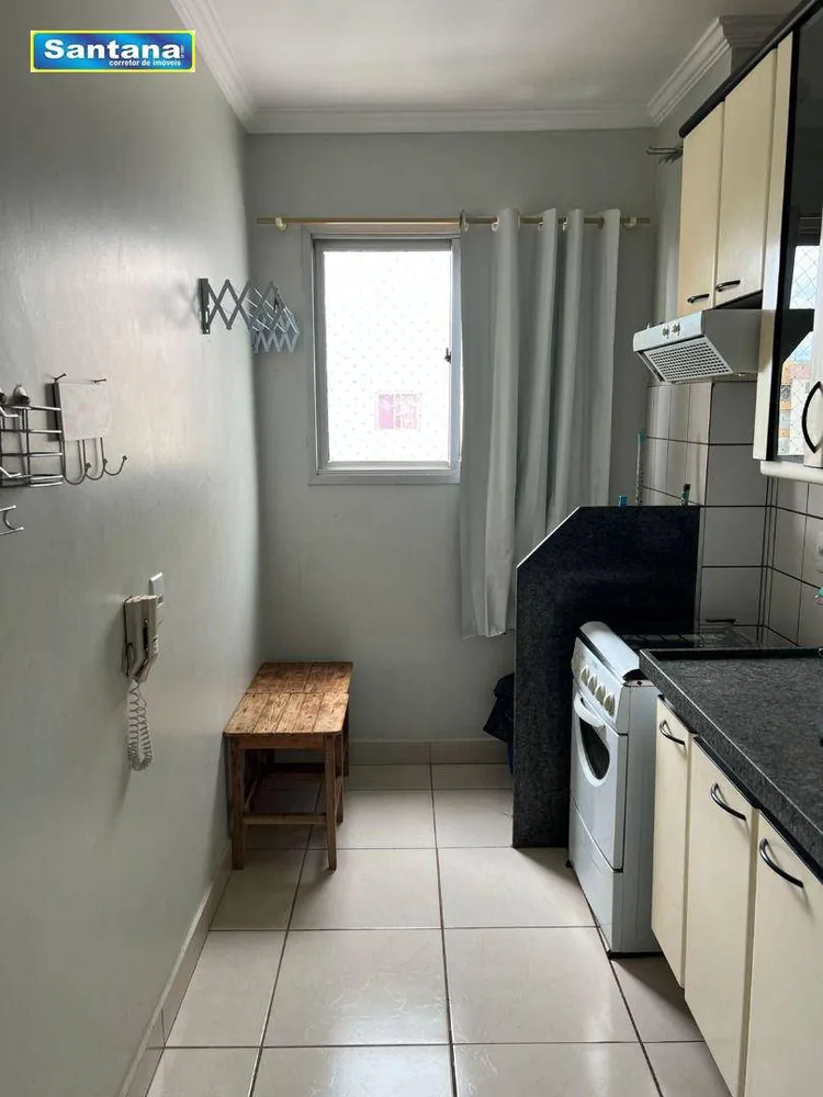 Apartamento, 2 quartos, 59 m² - Foto 1