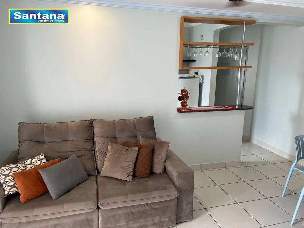 Apartamento, 2 quartos, 59 m² - Foto 3