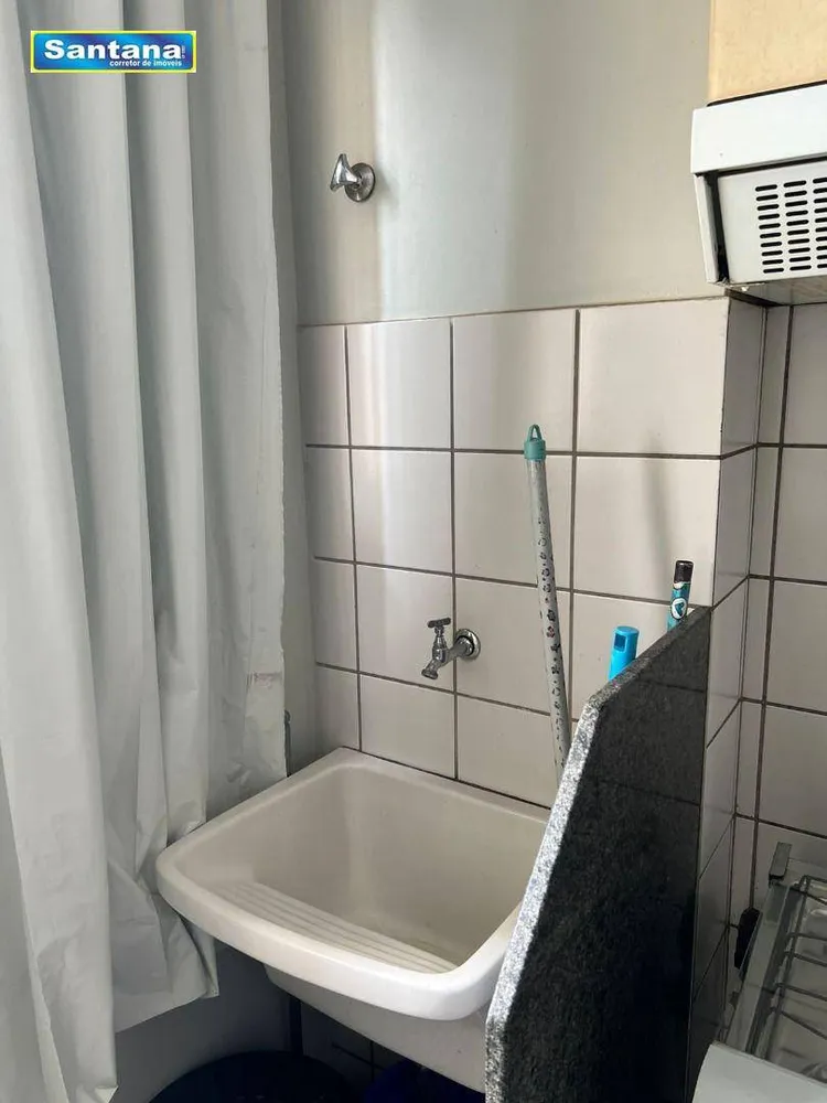 Apartamento, 2 quartos, 59 m² - Foto 2