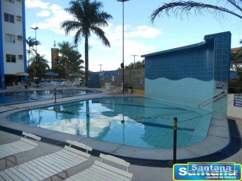 Apartamento, 2 quartos, 59 m² - Foto 7