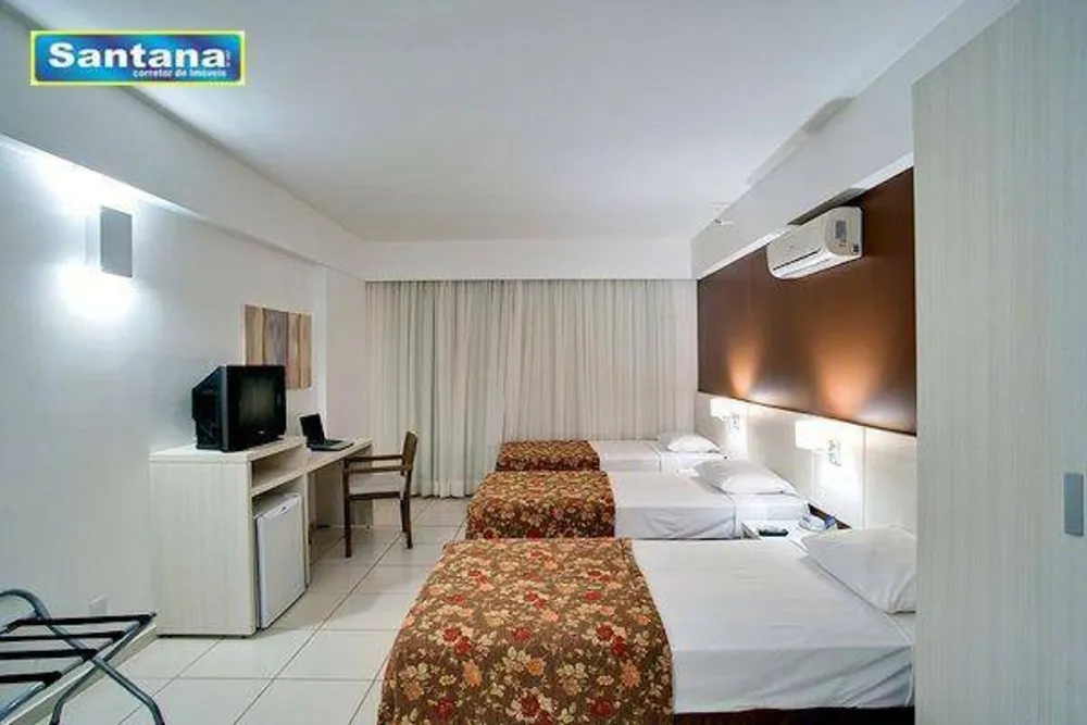 Apartamento, 1 quarto, 27 m² - Foto 7