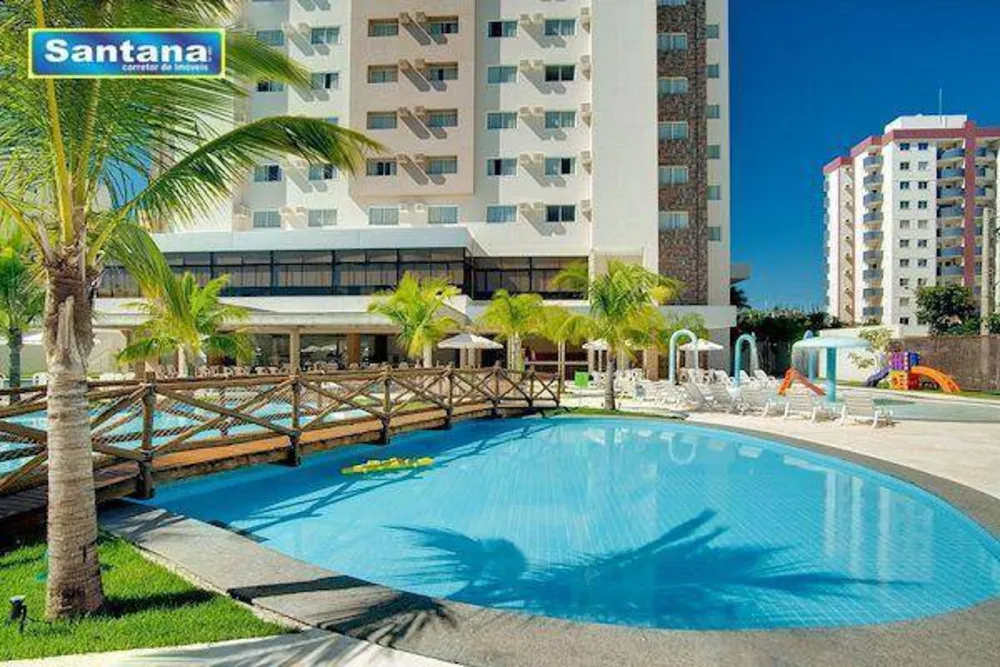 Apartamento, 1 quarto, 27 m² - Foto 5