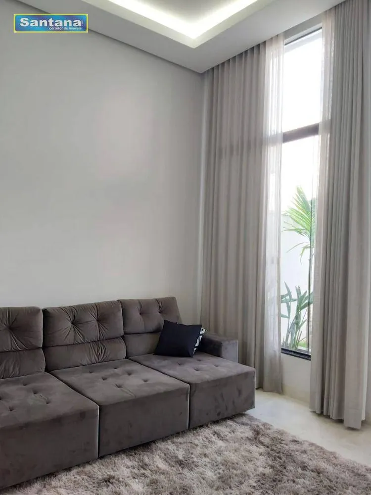 Casa, 3 quartos, 140 m² - Foto 9