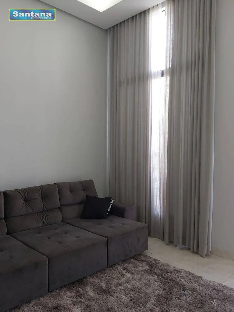 Casa, 3 quartos, 140 m² - Foto 8
