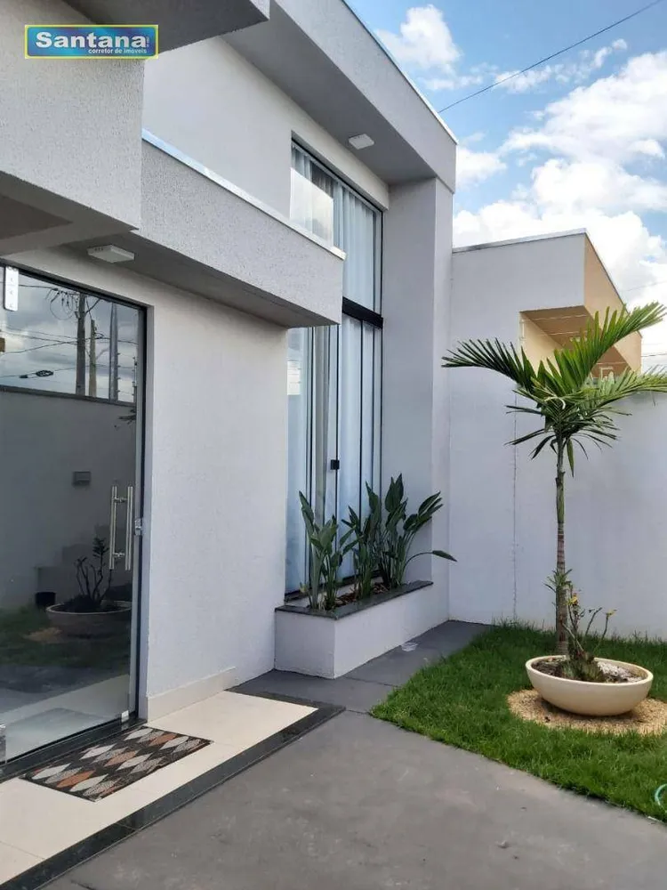 Casa, 3 quartos, 140 m² - Foto 7