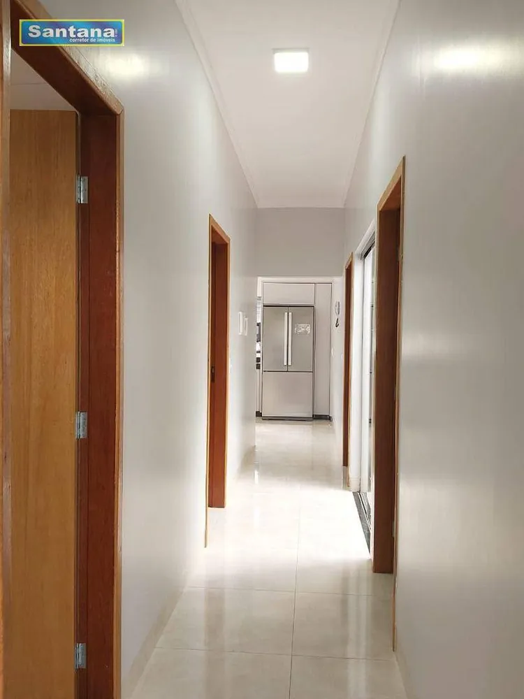 Casa, 3 quartos, 140 m² - Foto 11