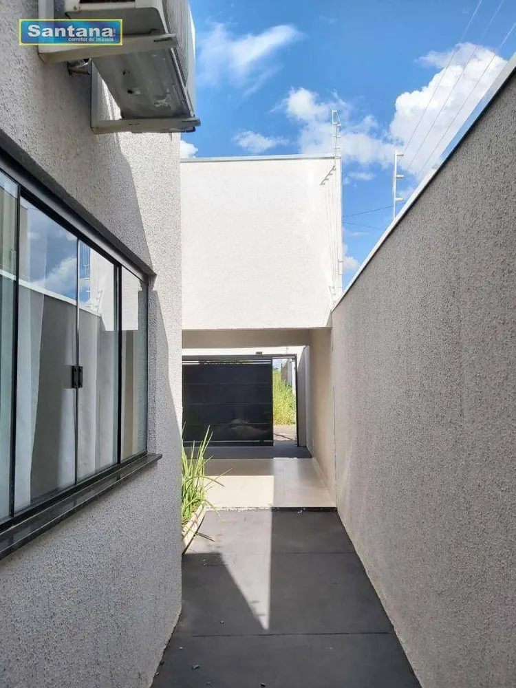 Casa, 3 quartos, 140 m² - Foto 6