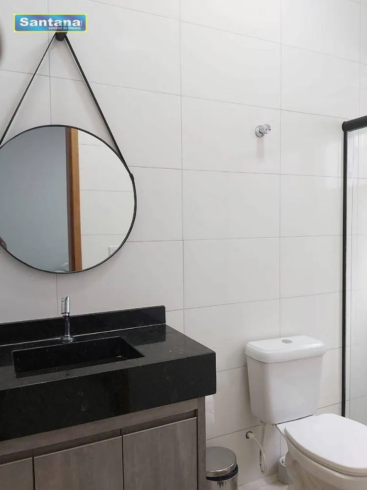 Casa, 3 quartos, 140 m² - Foto 5
