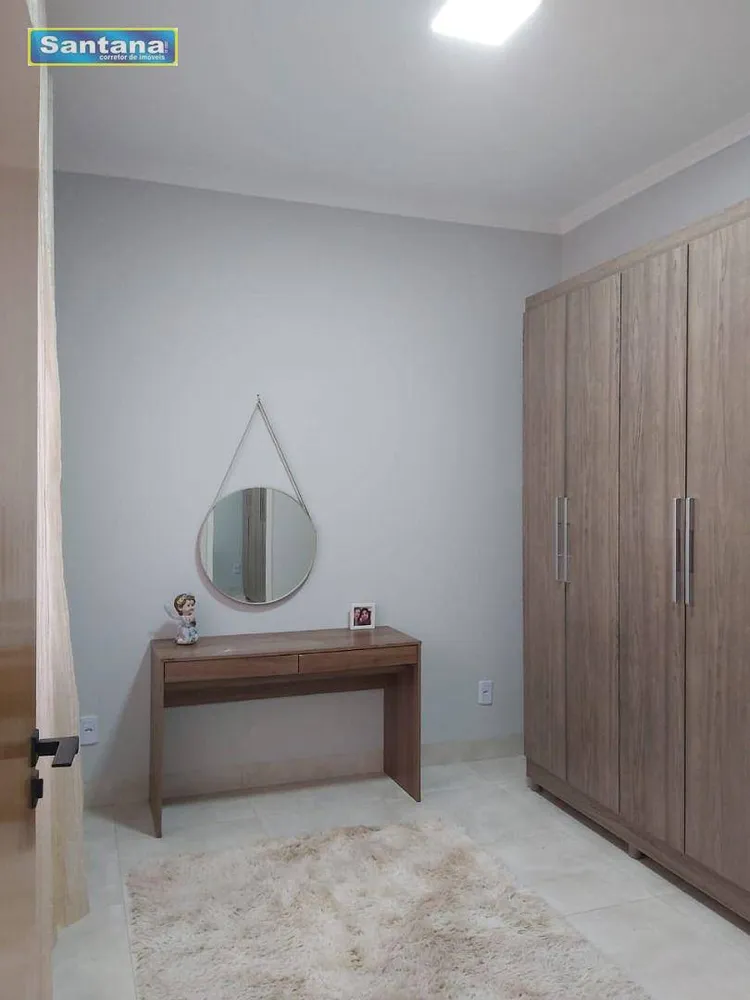Casa, 3 quartos, 140 m² - Foto 6