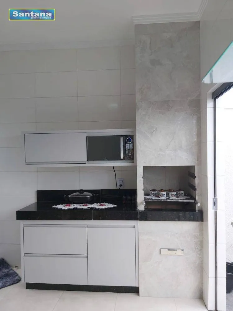 Casa, 3 quartos, 140 m² - Foto 5