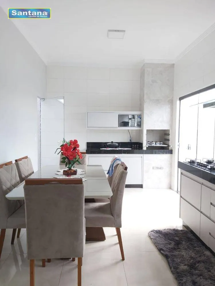 Casa, 3 quartos, 140 m² - Foto 16