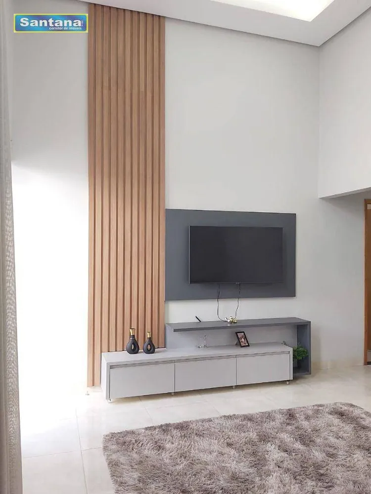 Casa, 3 quartos, 140 m² - Foto 10