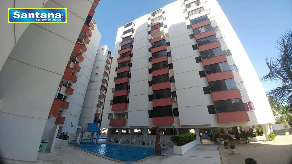 Apartamento, 2 quartos, 61 m² - Foto 4