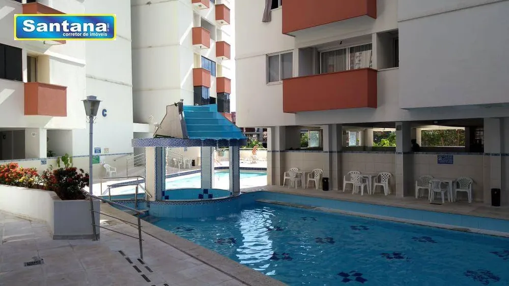 Apartamento, 2 quartos, 61 m² - Foto 3