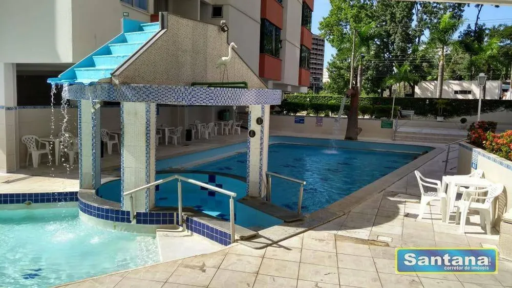 Apartamento, 2 quartos, 61 m² - Foto 7