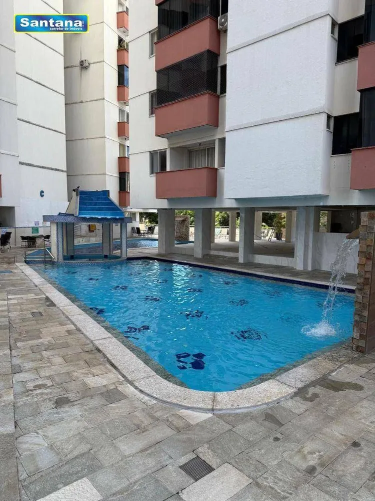 Apartamento, 2 quartos, 61 m² - Foto 9