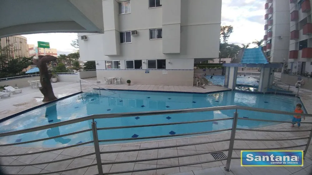 Apartamento, 2 quartos, 61 m² - Foto 5
