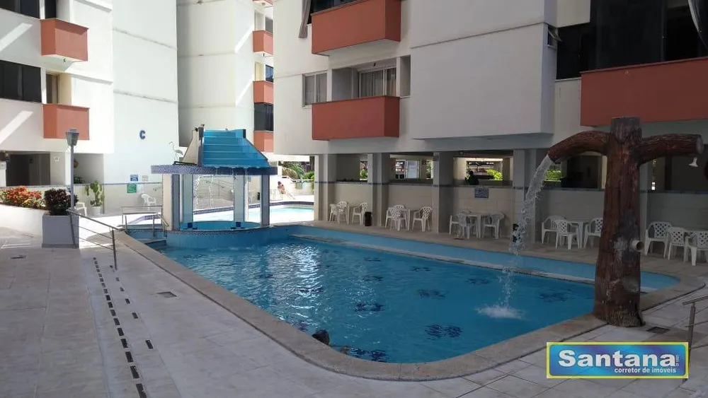 Apartamento, 2 quartos, 61 m² - Foto 1