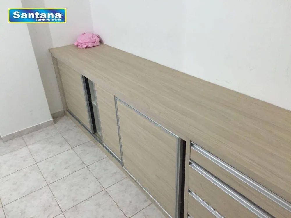 Apartamento, 2 quartos, 59 m² - Foto 1