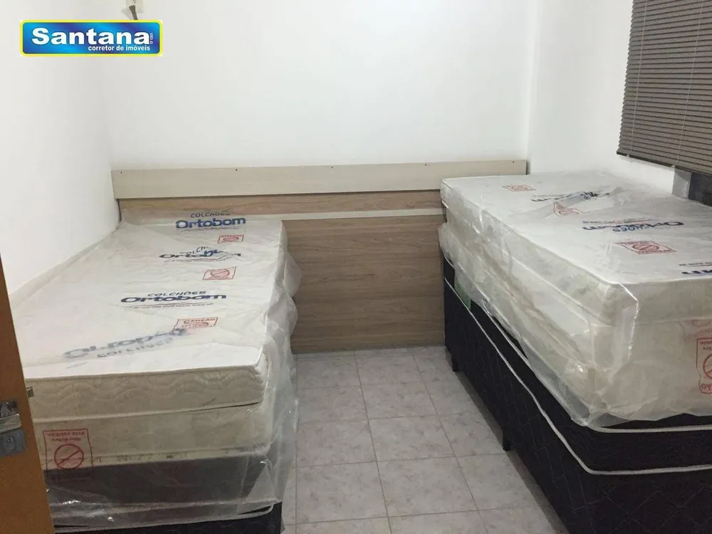 Apartamento, 2 quartos, 59 m² - Foto 4