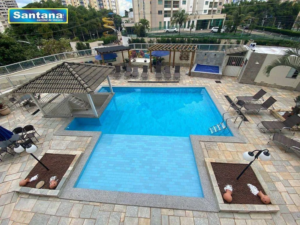 Apartamento, 2 quartos, 59 m² - Foto 8