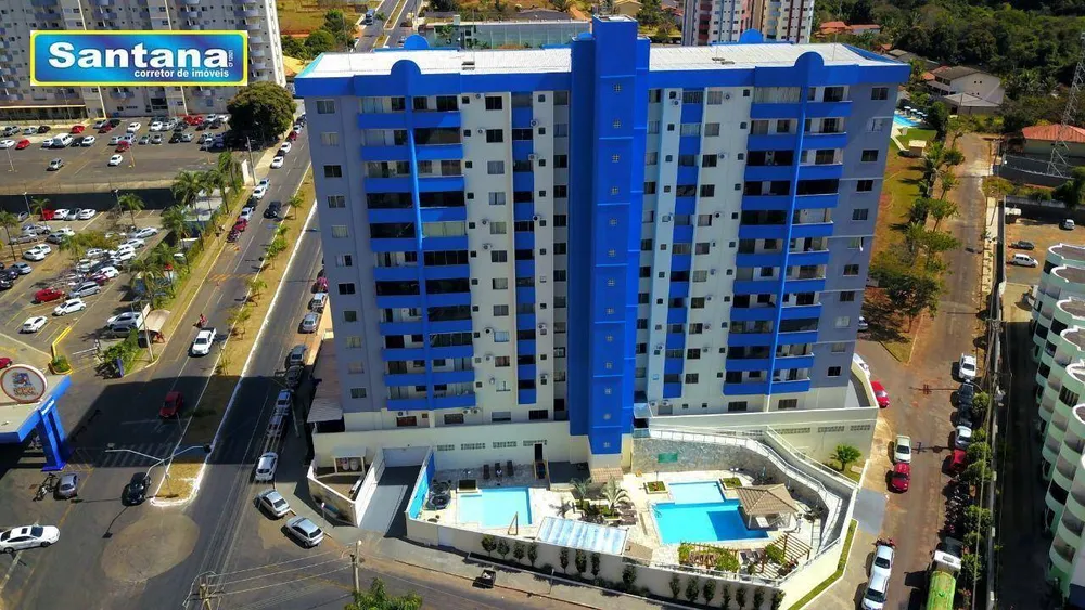 Apartamento, 2 quartos, 59 m² - Foto 6