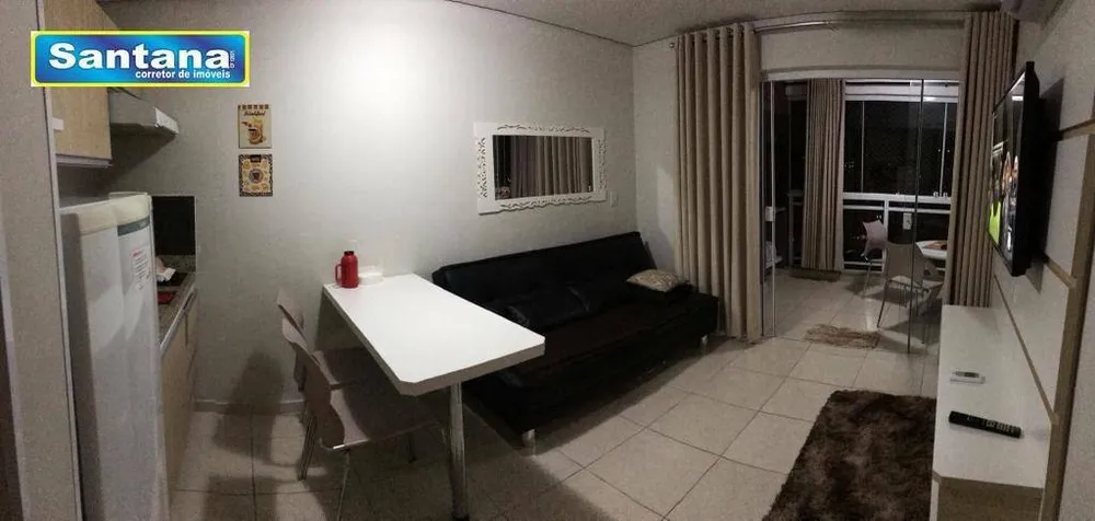 Apartamento, 1 quarto, 42 m² - Foto 5