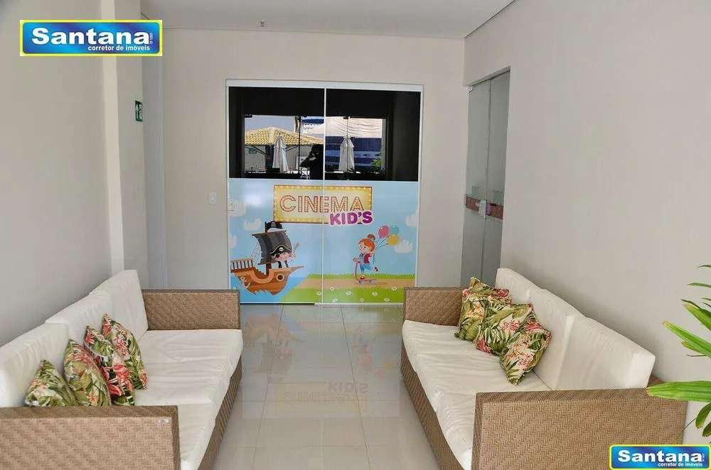 Apartamento, 1 quarto, 42 m² - Foto 7