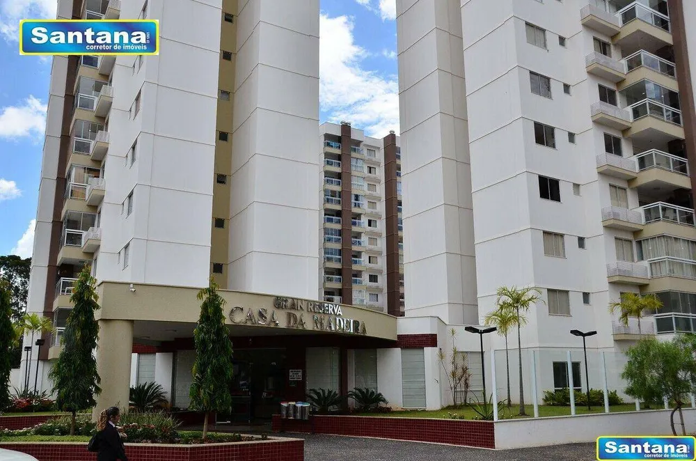 Apartamento, 1 quarto, 42 m² - Foto 1
