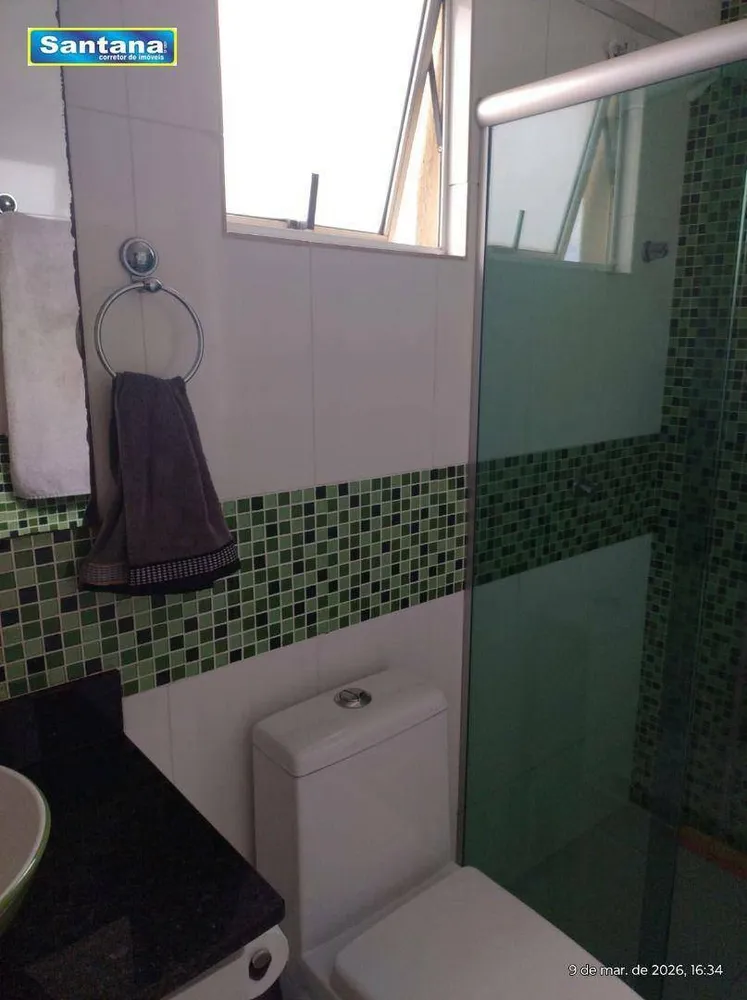 Apartamento, 2 quartos, 65 m² - Foto 10