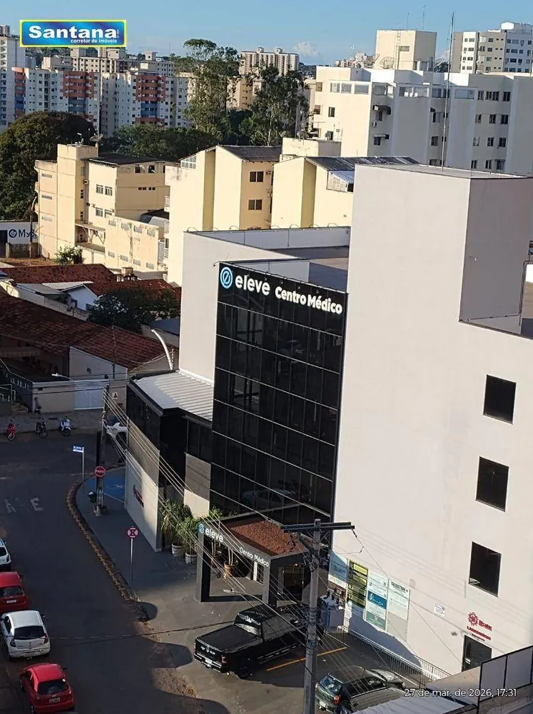 Apartamento, 2 quartos, 65 m² - Foto 9