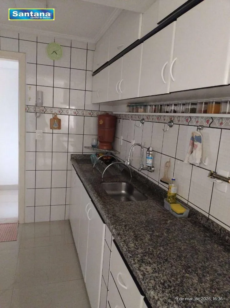 Apartamento, 2 quartos, 65 m² - Foto 1